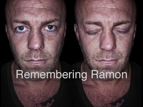 Remembering Ramon - Ramon Dekkers Documentary