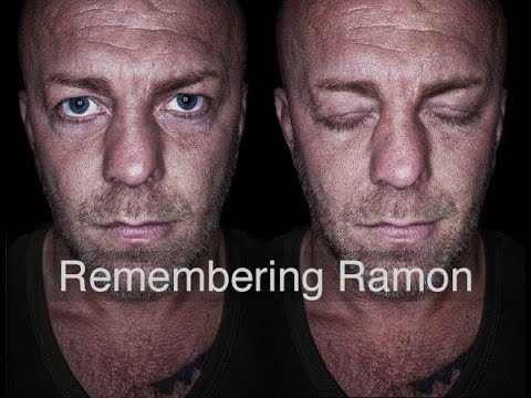 Remembering <span> Ramon</span> by Warrior Collective