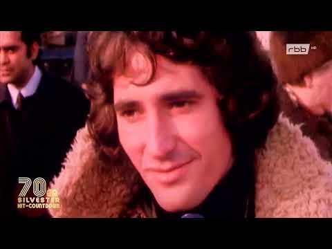 Miguel Rios - A Song Of Joy (1970) 👉 [4K, UHD]