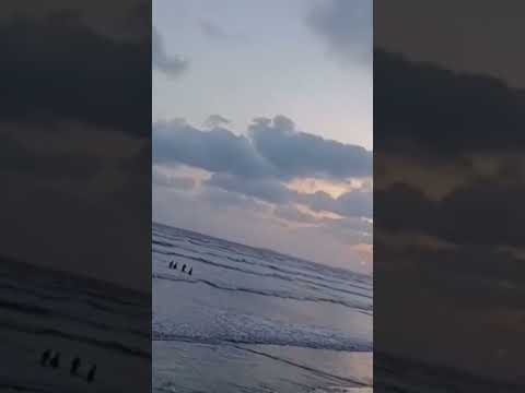 Do Darya beach Karachi ❤️ #love #trendingshorts #trendingvideo #viral