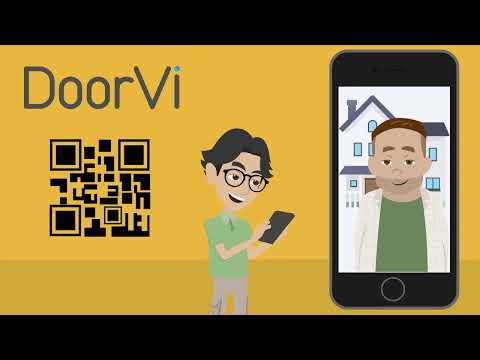 DoorVi - Door Video Calling