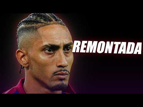 Why Barcelona Will Come Back Against Atletico Madrid