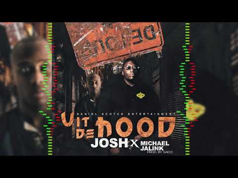 JOSH ft. MICHAEL JALINK - UIT DE HOOD prod. by SACCI (AUDIO)