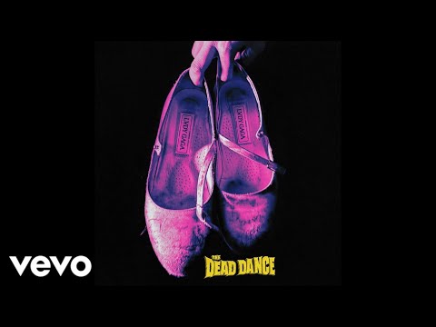 Lady Gaga - The Dead Dance (Official Audio)