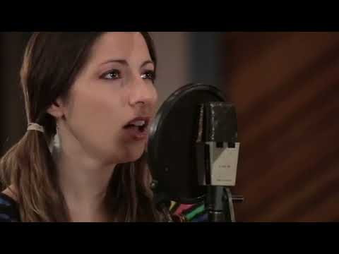 Leya -- Classic Gypsy Jazz