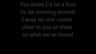 Christopher Set the record straight lyrics