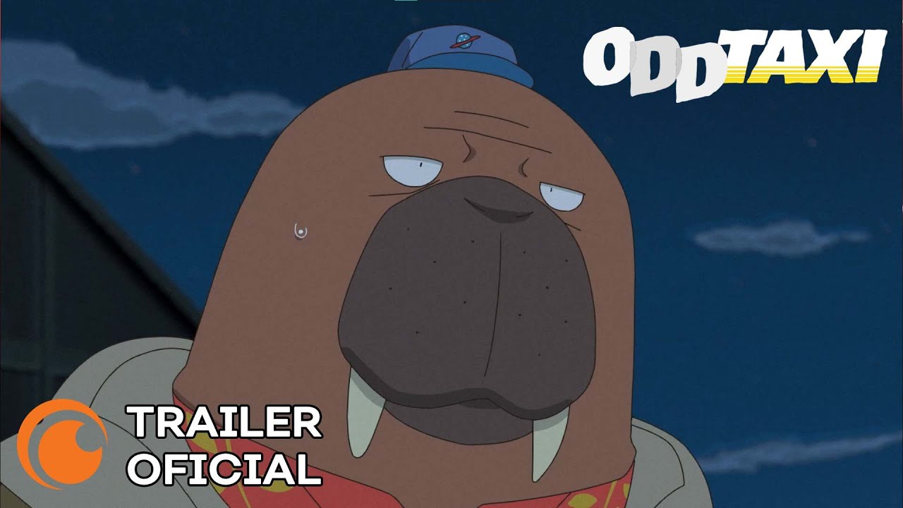 trailer Oficial