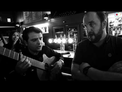 Chant Corse ⸱ Anthony Battesti - Guerrieri (2017)