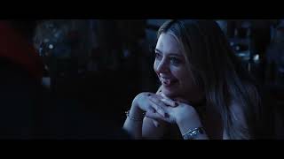 Divine Sweater – Deep Side