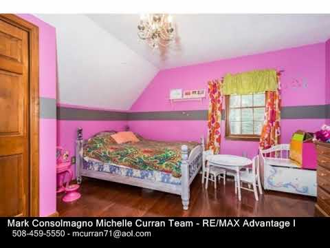 48 Hale Rd, Hubbardston MA 01452 - Single Family Home - Real Estate - For Sale -