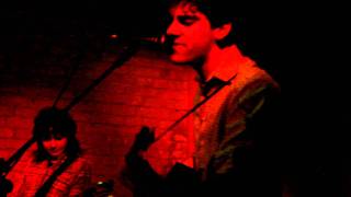 Top Surprise -  Sylvie&#39;s Head (My Bloody Valentine cover)