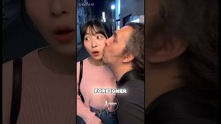 Download lagu The Insult for Foreign Men in Japan mp3