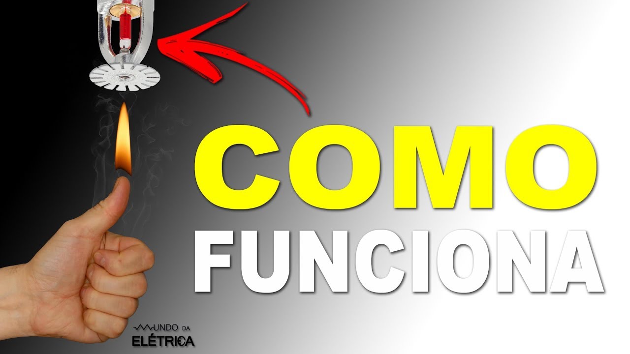 INCÊNDIO, como evitar