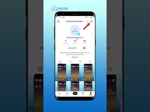 How to Turn Off Live Photos on TikTok | TikTok Guide