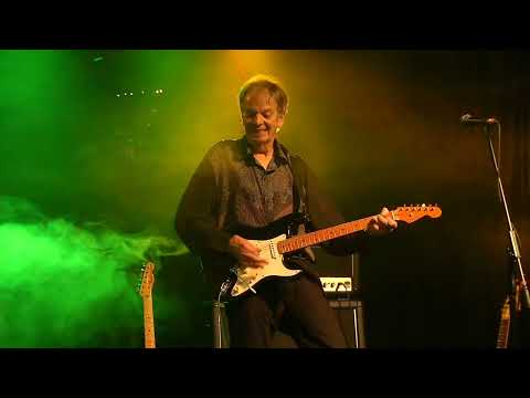 Madder Lake - Calling (live)