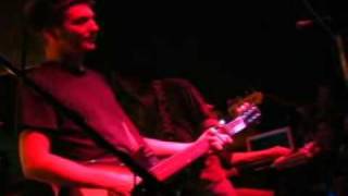 The Weakerthans-Pamphleteer Live in Minneapolis