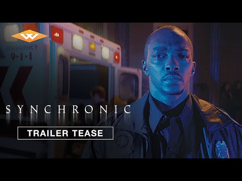 Synchronic (Teaser)