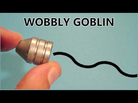 Bizarre Oscillating 12 ga. Slugs -  Can we TAME them?