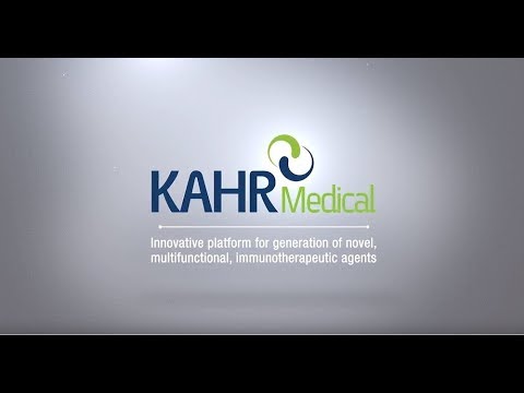 Kahr Medical logo