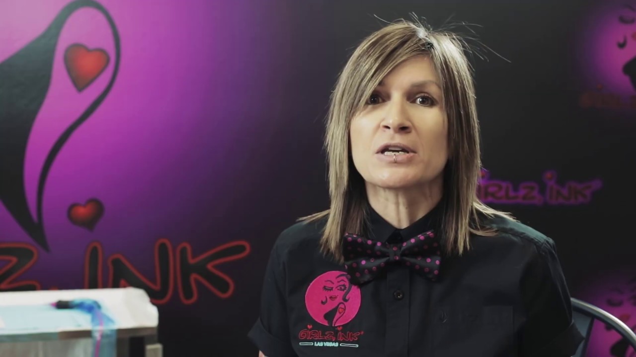 Girlz Ink PMU Online Training Academy
