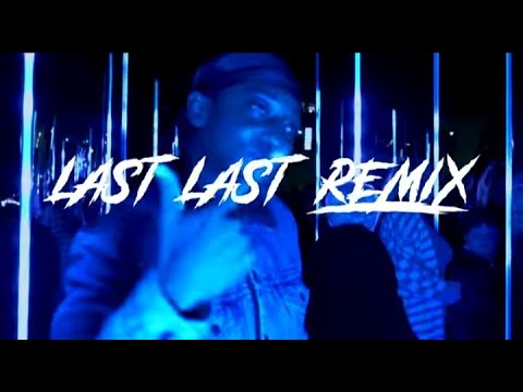 Fortygees- Last Last remix (Till I blow)