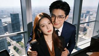 A Menina Comum no Escritório é na Verdade a Sra. do CEO, Sua Reviravolta é de Criação!