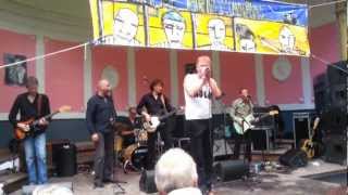 The Prisoners, Herman Brood Tribute 26-8-12- True Fine Mama