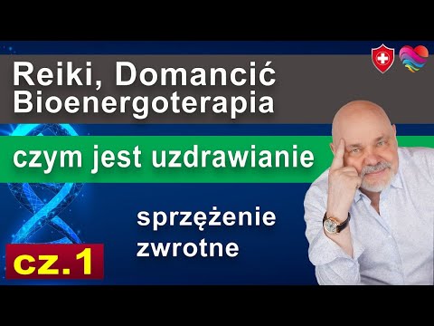 [POPKO TV – Zdrowie i Sukces] Reiki, dotyk kwantowy, bioenergoterapia. Czym jest uzdrawianie? Metody uzdrawiania.