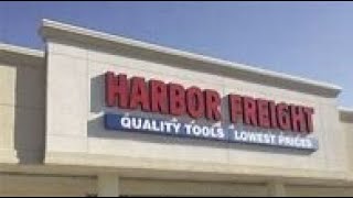 Does Harbor Freight Belong on the Jobsite?