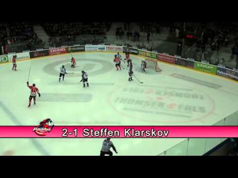 17.01.14: Pirates - White Hawks