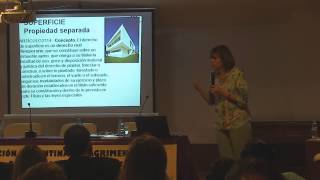 preview picture of video 'Jornada de Derecho Mendoza 2014- Dra  Alicia Puerta De Chacón'