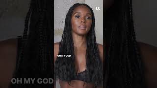 Janelle Monáe: I Love My Stretch Marks