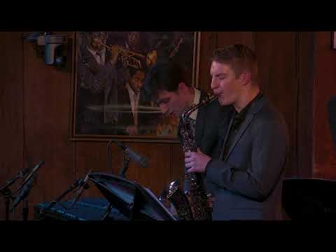 Oliver Mayman Quartet - Softly, As in a Morning Sunrise