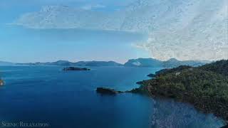 Enigma " Silence Must Be Heard "