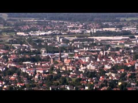 Stadt Bühl Image-Film