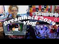 We Re Outside Hackin Pinky Vlog Dreamhack ATL 2024 Vlog 10 2024 Dreamhack DreamhackATL