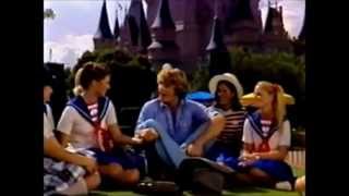 Let Me Love You by John Schneider