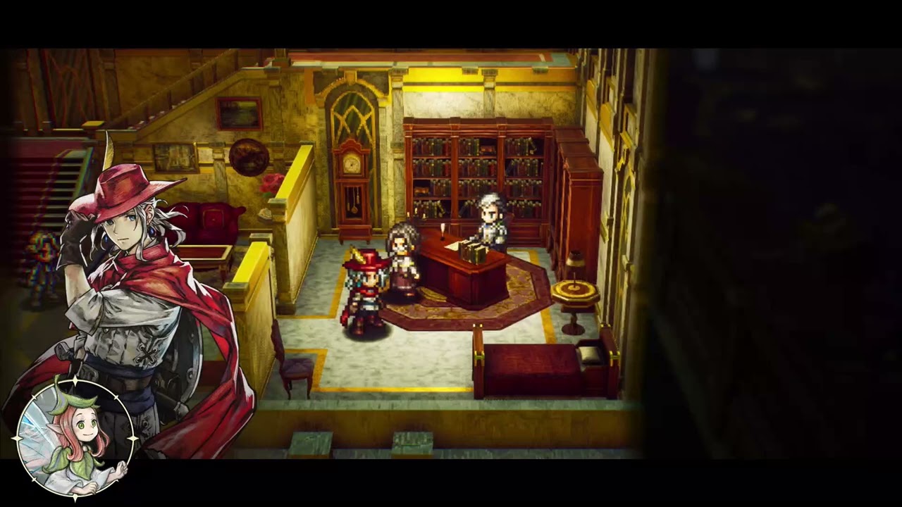 The Adventures of Elliot The Millennium Tales Nintendo Switch 2 Gameplay - Handheld Mode