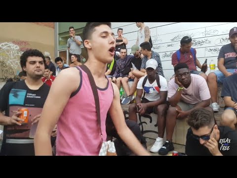 SWIT EME vs TAKS - CUARTOS // MACRO REVENGE 30-06