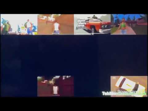 Preview 2 Big Smoke V2