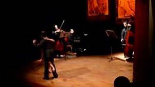 Passional el tango (Cassano 2008)