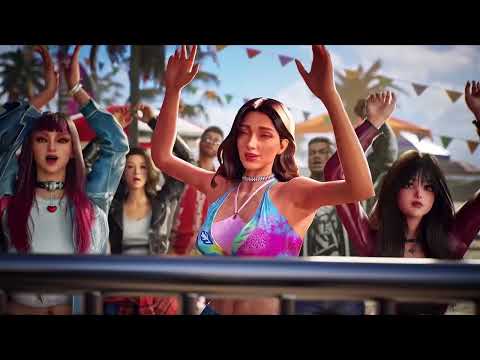 The Grand Mafia Video