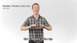 Twinkle Twinkle (City Kids Christmas Program 2015)