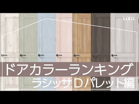 porte d'entrée originale peinte orange lanternes murales