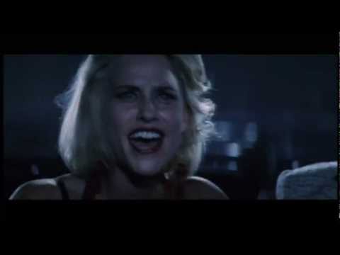 True Romance - Deleted Scene Jack Black cameo