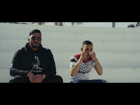 Mister You Feat. Balti - Maghrebins (Clip Officiel)