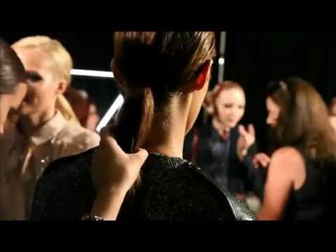 LMFF 2012 L'Oréal Paris Runway 01 presented by Grazia