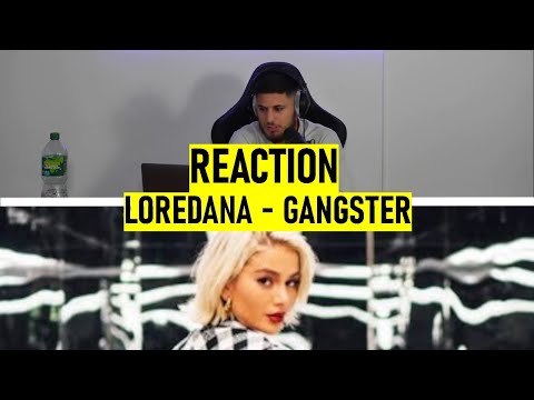 Yavi tv reagiert auf „LOREDANA - GANGSTER“ | Stream Highlights
