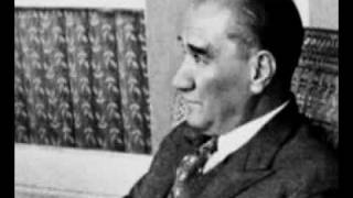 Yıkın Heykellerimi | Mustafa Kemal Atatürk