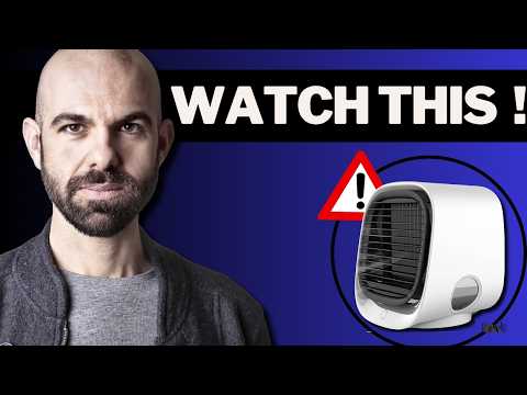 🔥 AIRABREEZE MINI PORTABLE AIR COOLER REVIEWS – DOES IT REALLY WORK OR SCAM? CUSTOMER REVIEW 2026